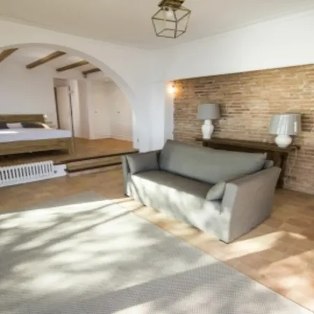 104689 - In Llafranc Apartment Palafrugell