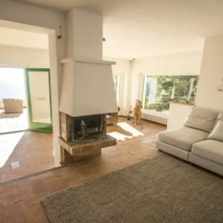 104689 - In Llafranc Apartment Palafrugell